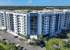 Coral Springs multifamily