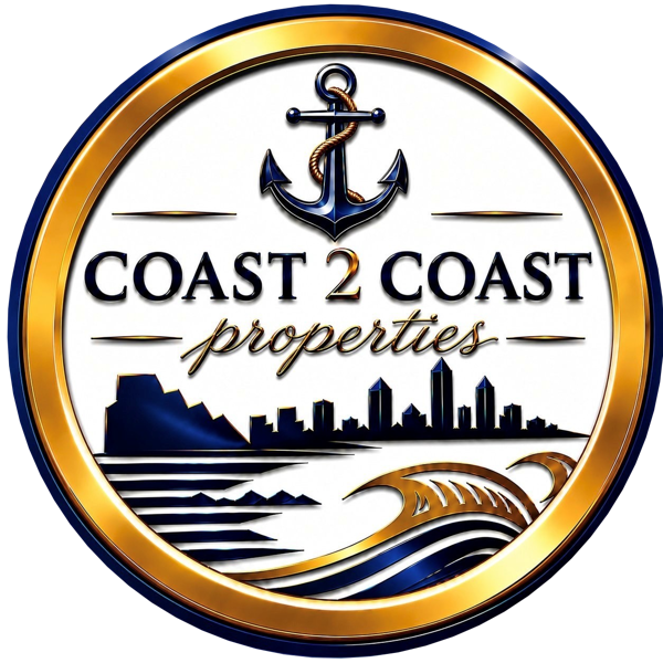 Coast 2 Coast Properties