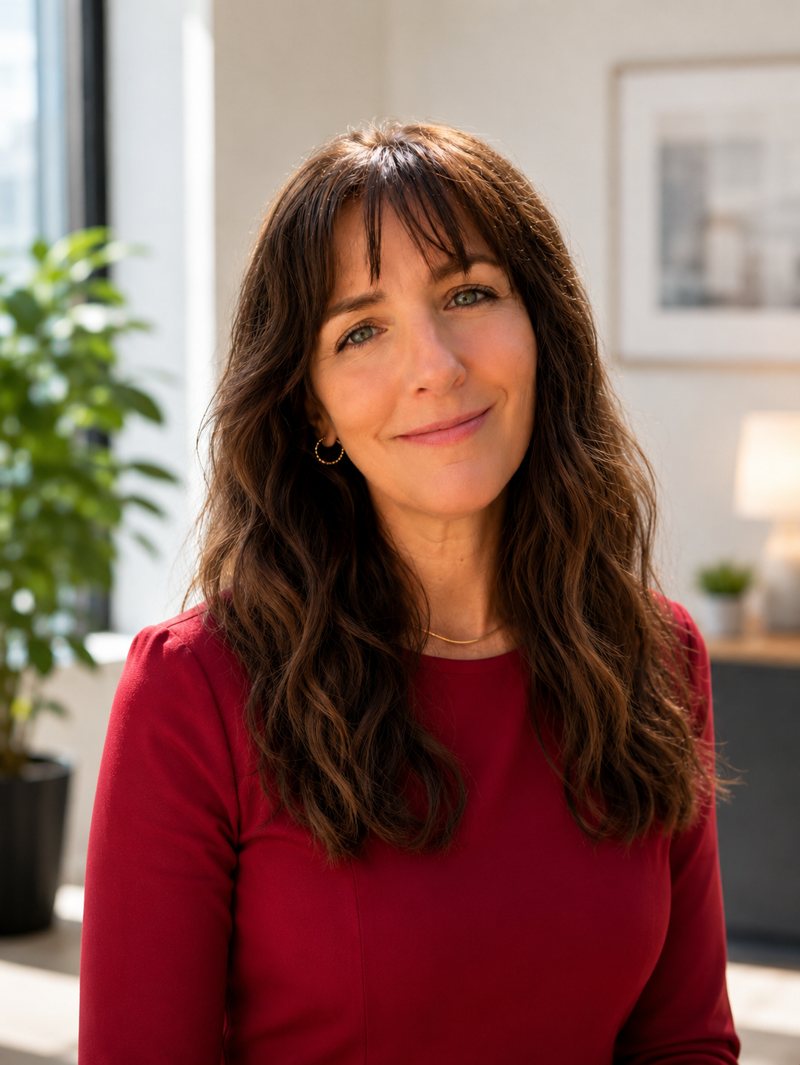 Laura Byers