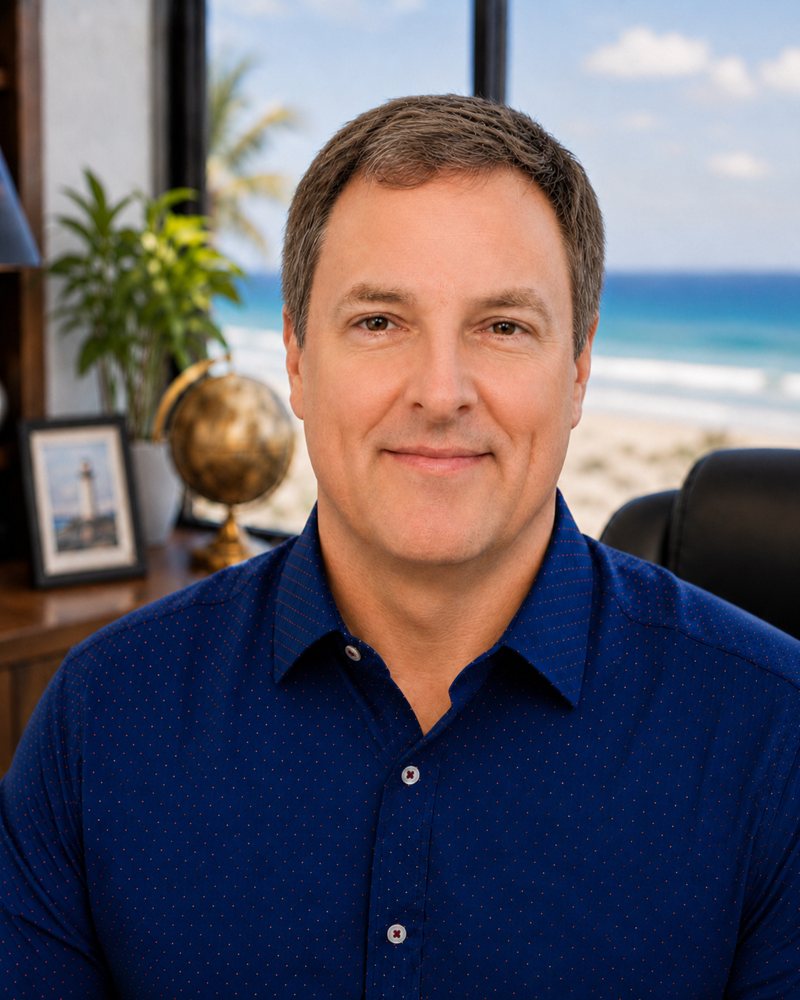 Tom Strimple